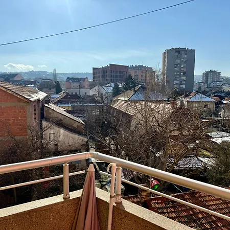 Appartement Trident 3 *