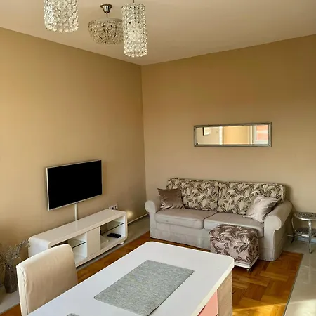 Trident 3 Appartement *