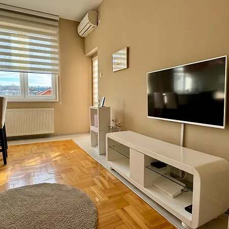 Appartement Trident 3 *