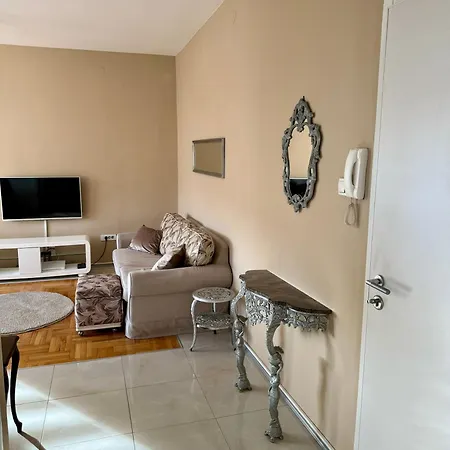 Trident 3 Appartement *