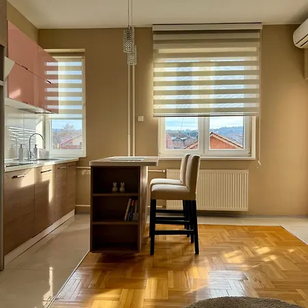 Appartement Trident 3 Ni