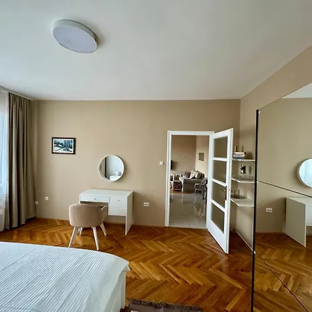 Trident 3 Appartement Ni