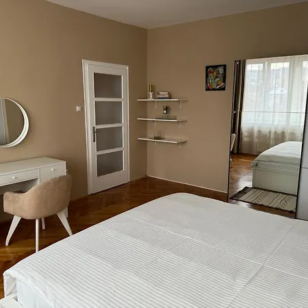 Trident 3 Appartement Ni