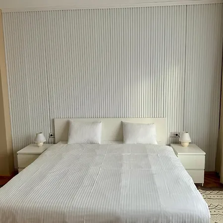 Appartement Trident 3