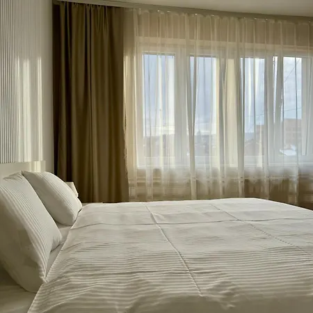 Appartement Trident 3