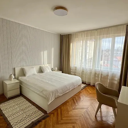 Appartement Trident 3 Ni