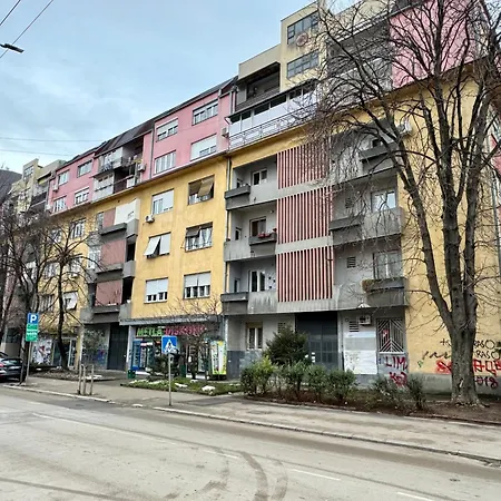 Appartement Trident 3 Ni