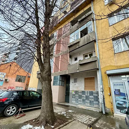 Appartement Trident 3 Ni