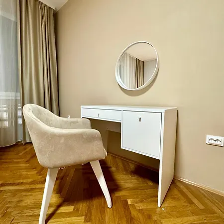 Trident 3 Appartement *